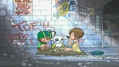 Digimon: Digital Monsters Season 2: Where To Watch Every Episode