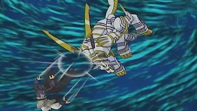 Digimon: Digital Monsters Season 2 Episode 30