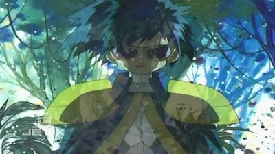 Digimon: Digital Monsters Season 3 Episode 3