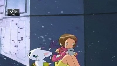 Digimon: Digital Monsters Season 3 Episode 7