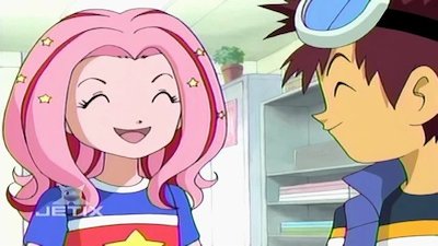 Digimon: Digital Monsters Season 3 Episode 6