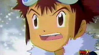 Digimon: Digital Monsters Season 3 Episode 10