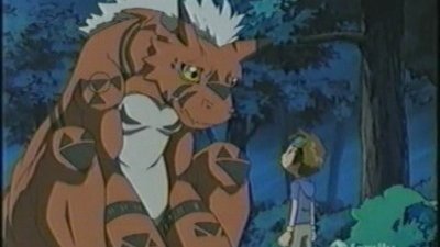 Digimon: Digital Monsters Season 3 Episode 9