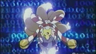 Digimon: Digital Monsters Season 3 Episode 18