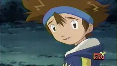 Digimon: Digital Monsters Season 4 Episode 17