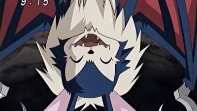 Digimon: Digital Monsters Season 4 Episode 20