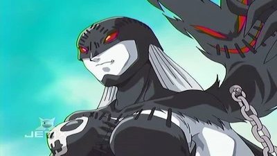 Digimon: Digital Monsters Season 4 Episode 22