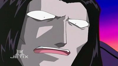 Digimon: Digital Monsters Season 4 Episode 26