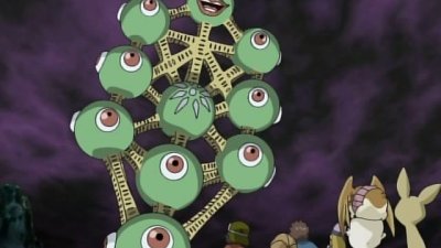 Digimon: Digital Monsters Season 4 Episode 29