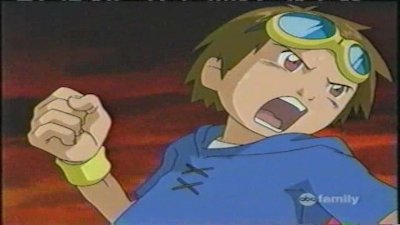 Digimon: Digital Monsters Season 4 Episode 11