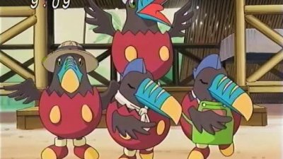 Digimon: Digital Monsters Season 4 Episode 15