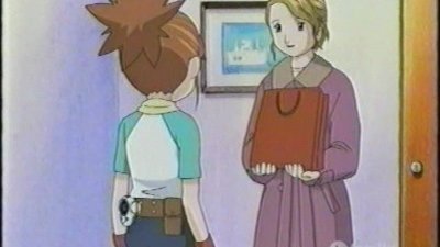 Digimon: Digital Monsters Season 4 Episode 6