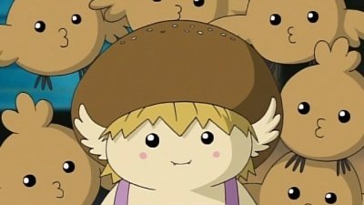 Digimon: Digital Monsters Season 4 Episode 19