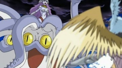 Digimon: Digital Monsters Season 4 Episode 16