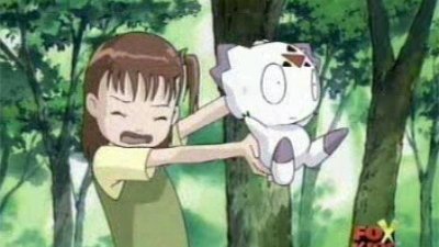 Digimon: Digital Monsters Season 3 Episode 21