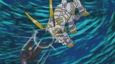 Digimon: Digital Monsters Season 3 Episode 11