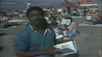 Reading Rainbow Season 1 Episode 7