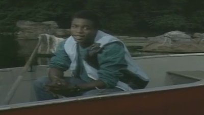 Reading Rainbow Season 2 Episode 12