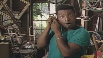 Reading Rainbow Season 4 Episode 8