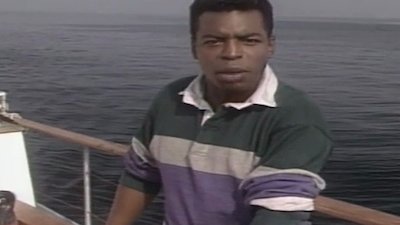 Reading Rainbow Season 4 Episode 13