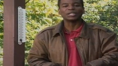 Reading Rainbow Season 6 Episode 7