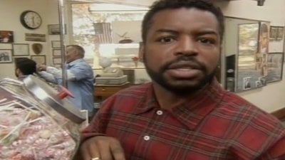 Reading Rainbow Season 8 Episode 12