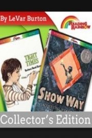 Reading Rainbow Collector's Edition