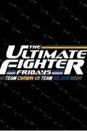 The Ultimate Fighter: Team Carwin vs. Team Nelson