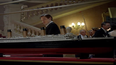 Titanic: Blood and Steel Season 1 Episode 1