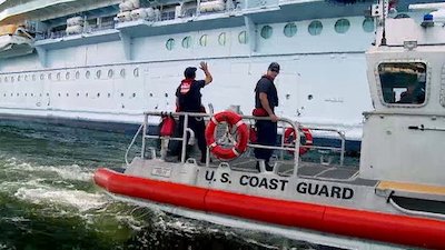Coast Guard Florida Season 1 Episode 1