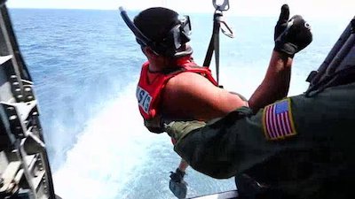 Coast Guard Florida Season 1 Episode 2