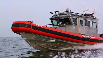 Coast Guard Florida Season 1 Episode 4