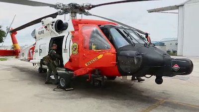 Coast Guard Florida Season 1 Episode 5