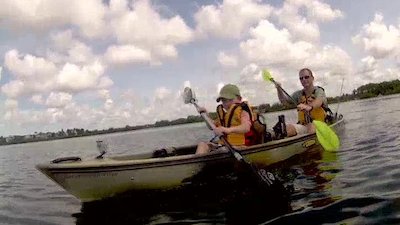 Coast Guard Florida Season 1 Episode 6