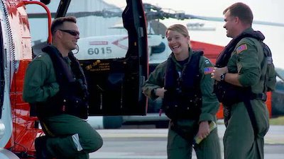 Coast Guard Florida Season 1 Episode 7