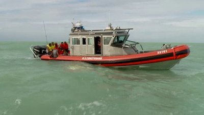 Coast Guard Florida Season 1 Episode 8