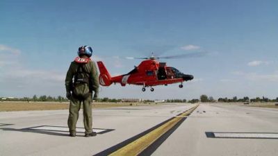 Coast Guard Florida Season 1 Episode 14