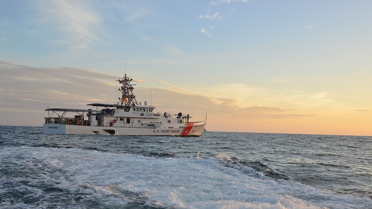 Coast Guard Florida