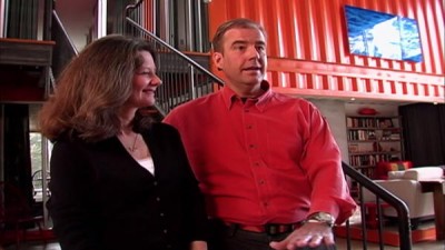 Extreme Homes Season 1 Episode 3