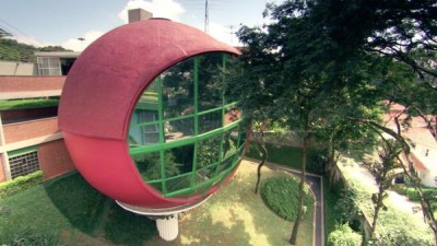 Extreme Homes Season 1 Episode 4