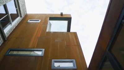 Extreme Homes Season 5 Episode 3