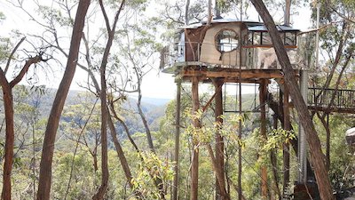 Extreme Homes Season 5 Episode 4