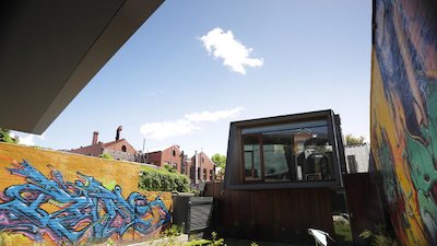 Extreme Homes Season 5 Episode 5