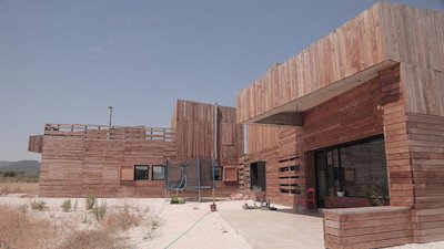 Extreme Homes Season 5 Episode 8