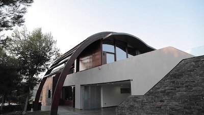 Extreme Homes Season 5 Episode 13