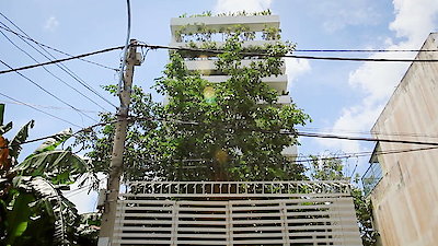 Extreme Homes Season 7 Episode 5