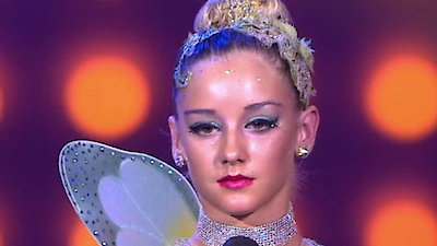 Abby's Ultimate Dance Competition Season 1 Episode 7