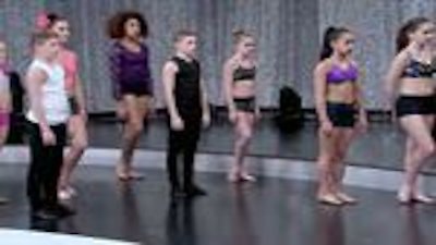 Abby's Ultimate Dance Competition Season 2 Episode 5