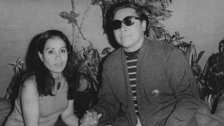 Voces - American Sons