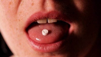 Drugged Season 1 Episode 3